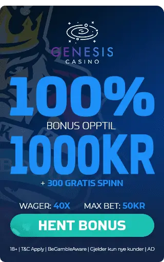 Genesis Bonus