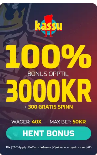 Kassu Bonus
