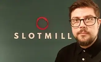 Jamie Slotmill