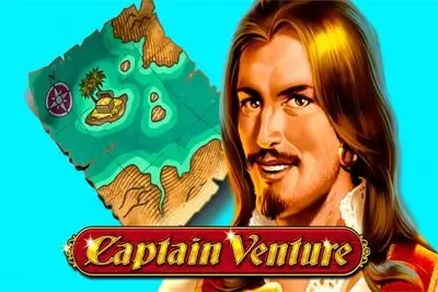Captain Venture Theme