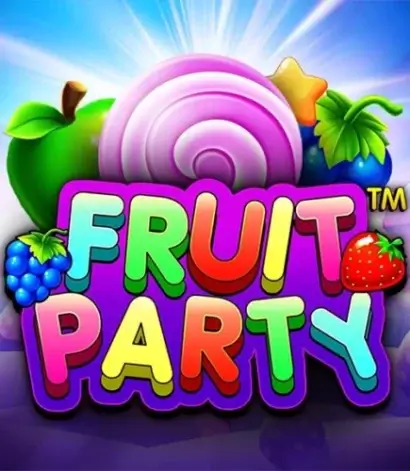 Fruit Party Featured Slot