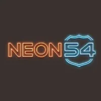 Neon54 Casino Logo New