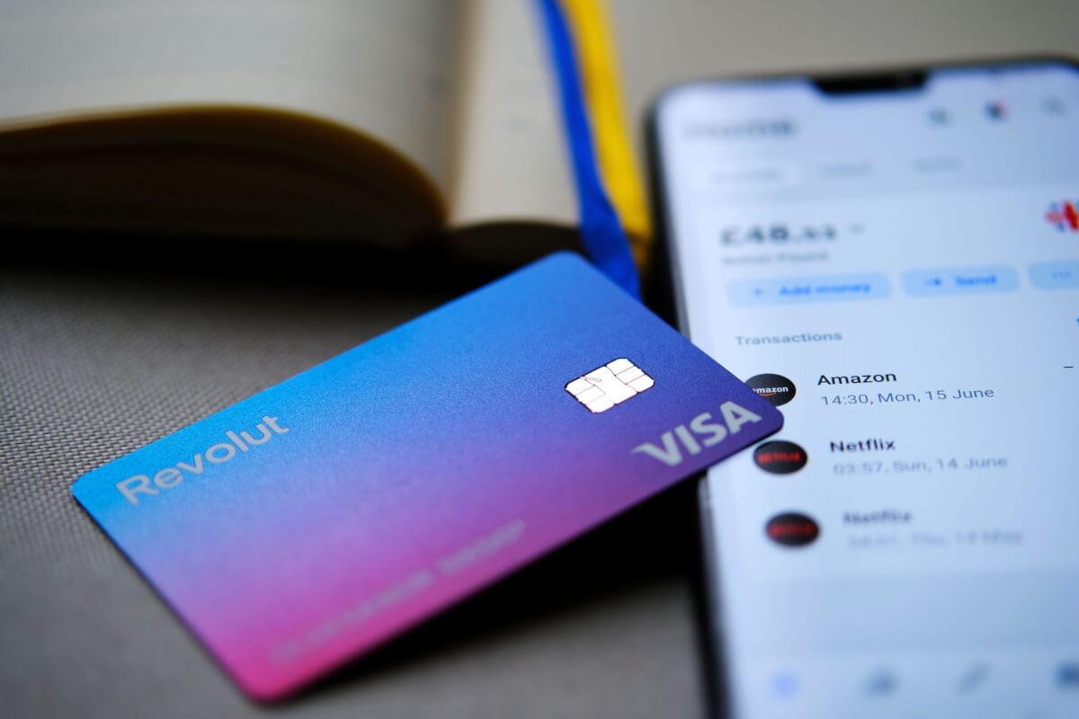 Revolut Abonnement