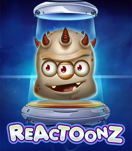 Reactoonz