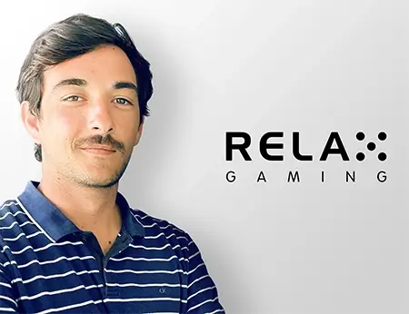 Callum Sultana Relax Gaming