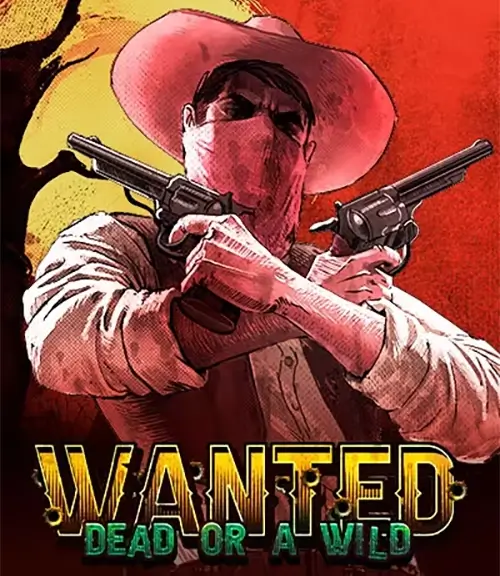Wanted dead or a wild Featured Image