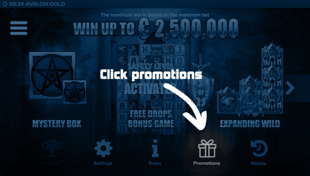 4. Promotions