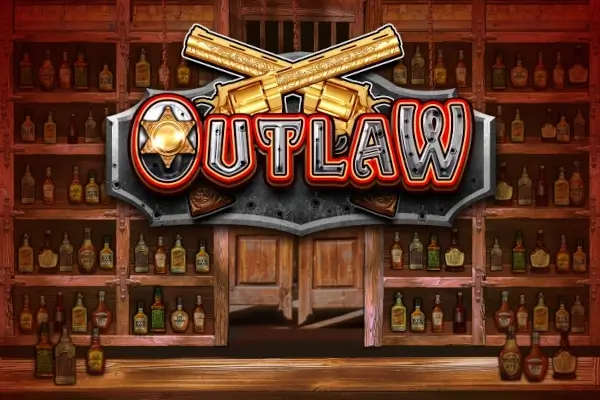 Outlaw Megaways image