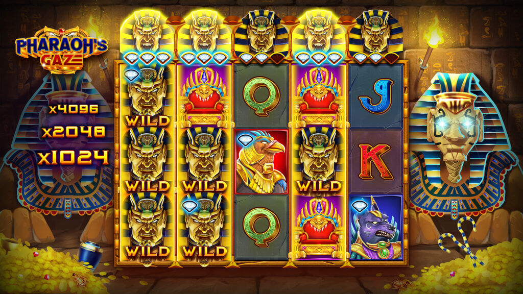 Pg Slides Free Spins