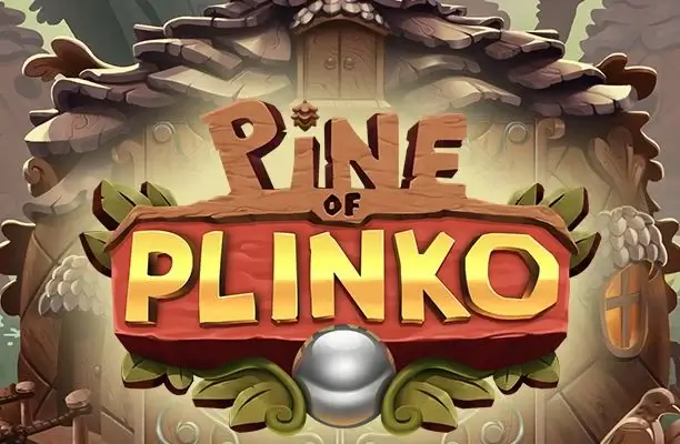 Pine Of Plinko