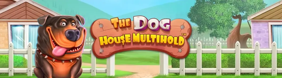 Dog House Multihold