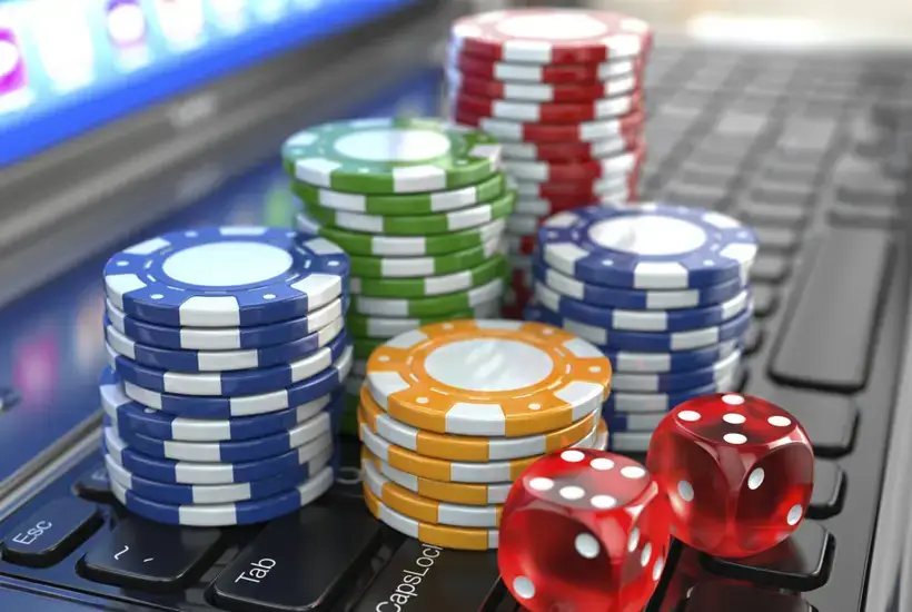 gambling online