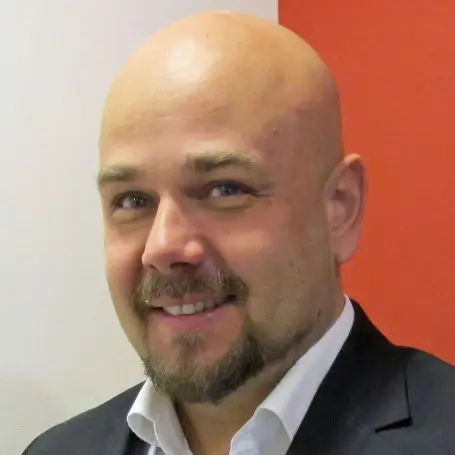Fredrik Elmqvist