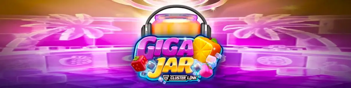 Gigajar Banner