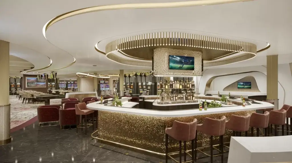 Casino Royale Bar Icon Ots