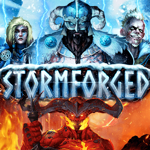 Stormforged 500x500