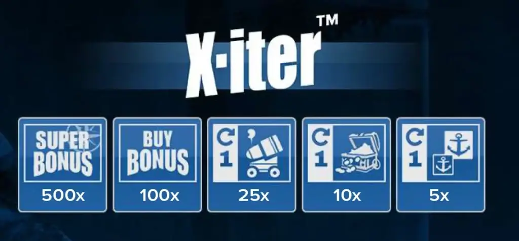 Xiter Deadmg