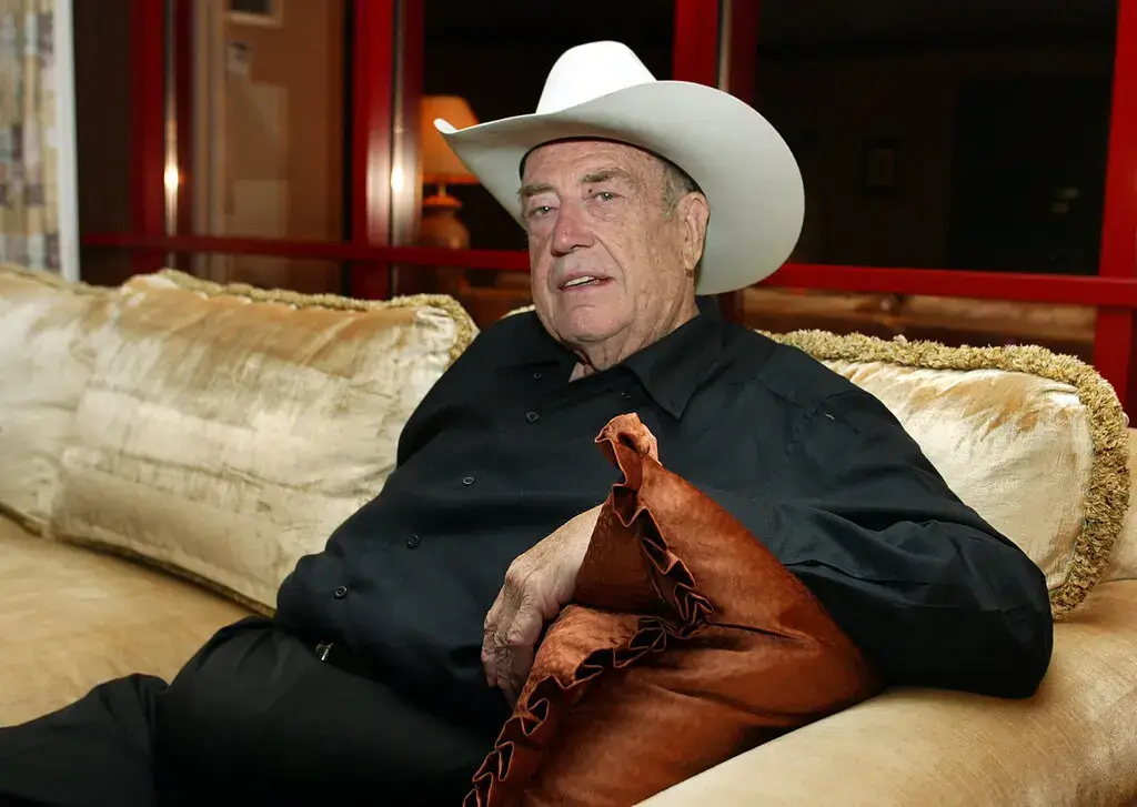 doyle brunson