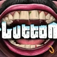 gluttony slot banner