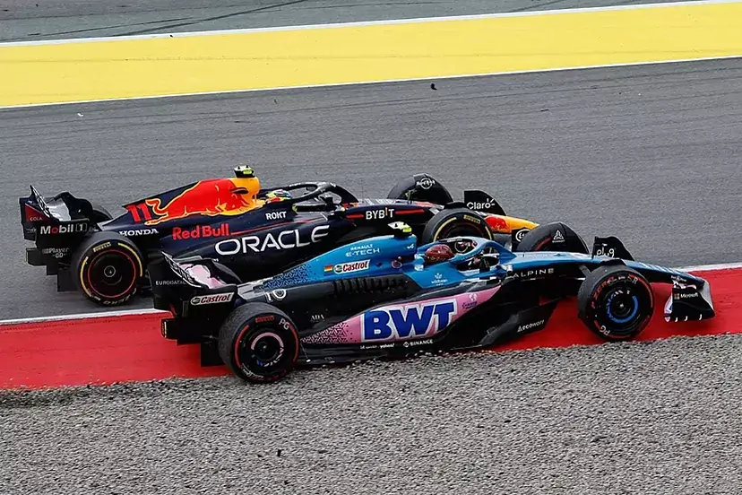 Formel 1