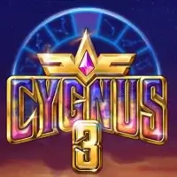 Cygnus 3 banner