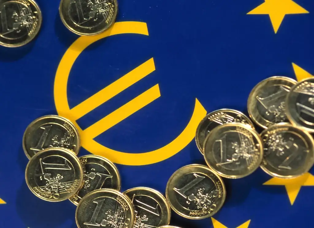 Euro Scaled