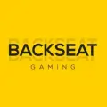 backseat gaming logo