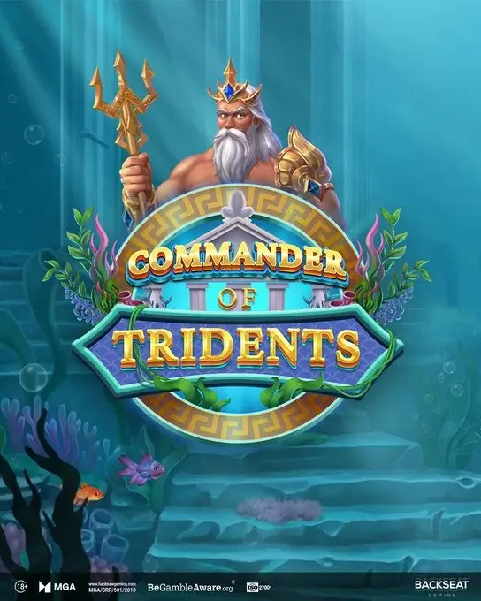 Commander