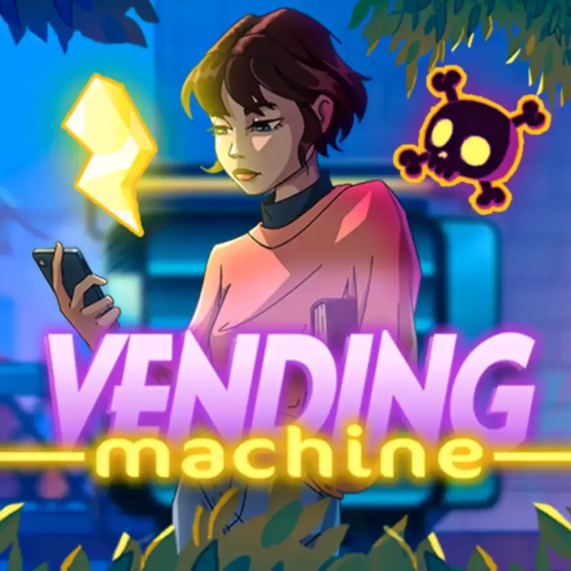 Vending Machine Slot image