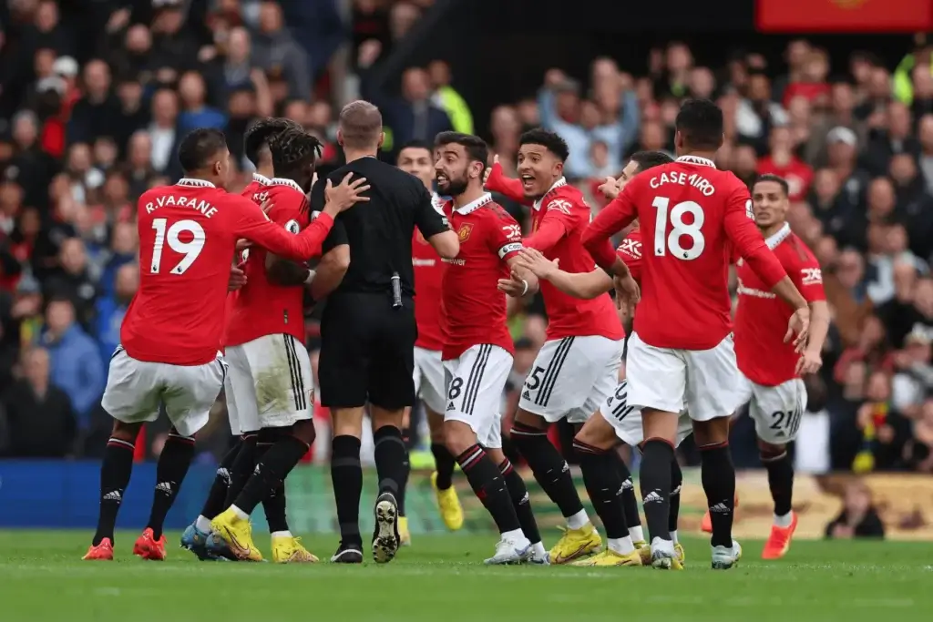 Man United