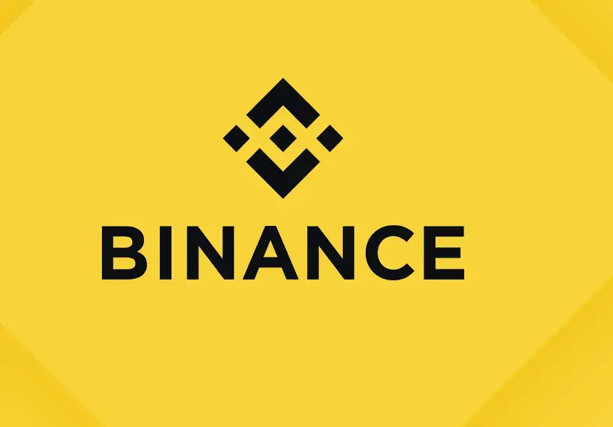Binance logo