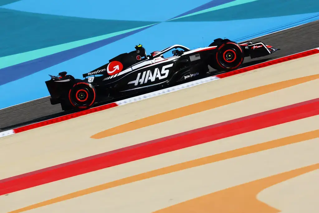 Haas