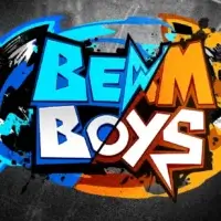 Beam Boys banner