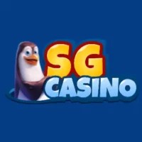 Sg Casino Logo New