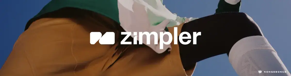 Unngå casinosvindel med zimpler