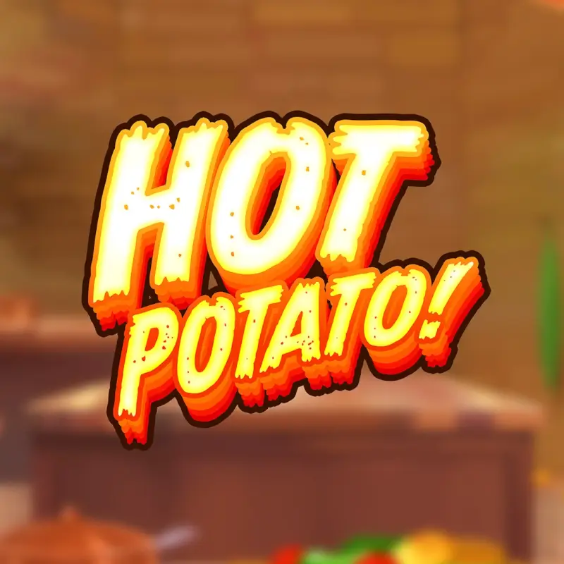 Hot Potato! image