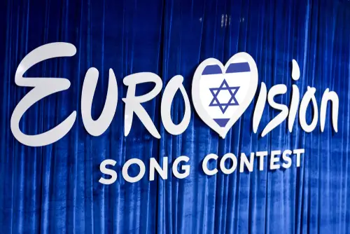 melodi grand prix israel favoritt odds