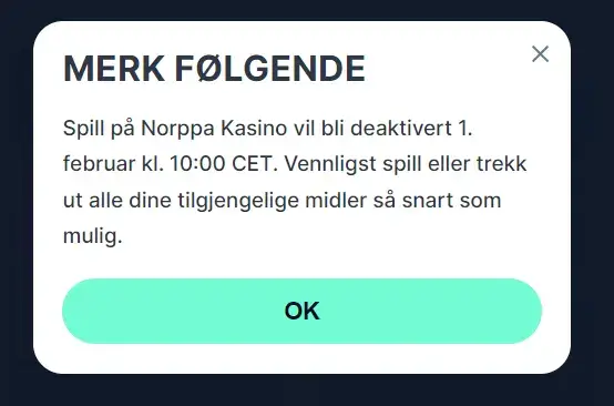 Norppaclose