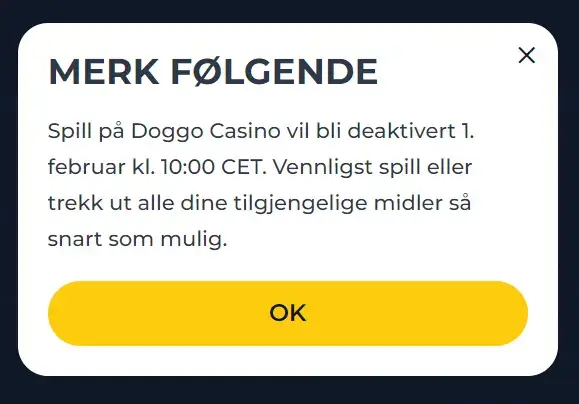 Doggoclose