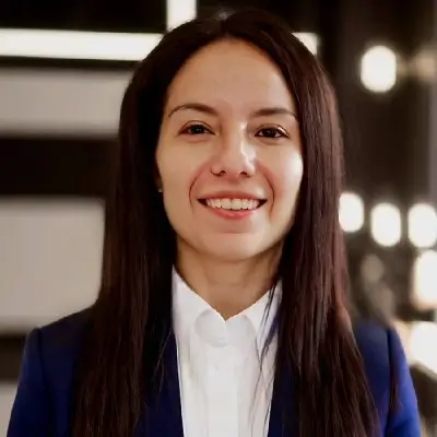 Hannah Farrugia
