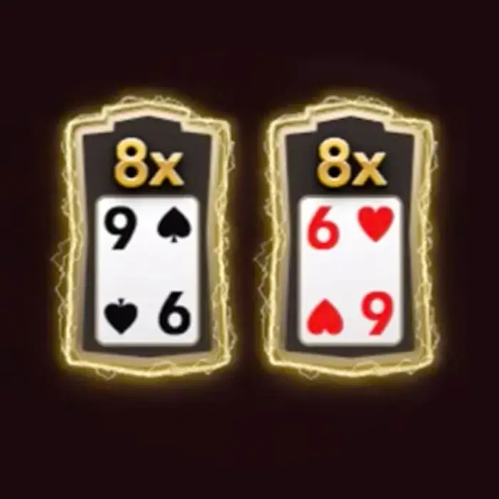 Lightning Baccarat