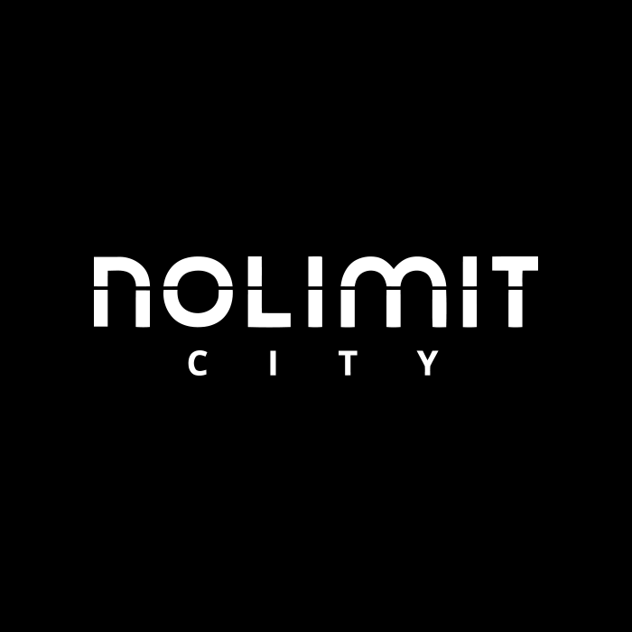 No Limit City Logo