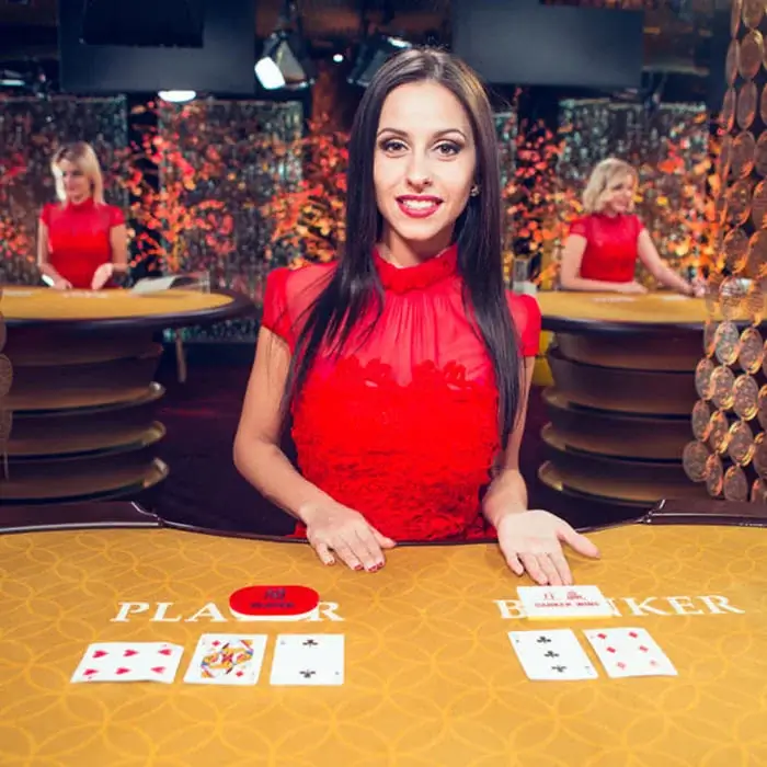 Speed Baccarat