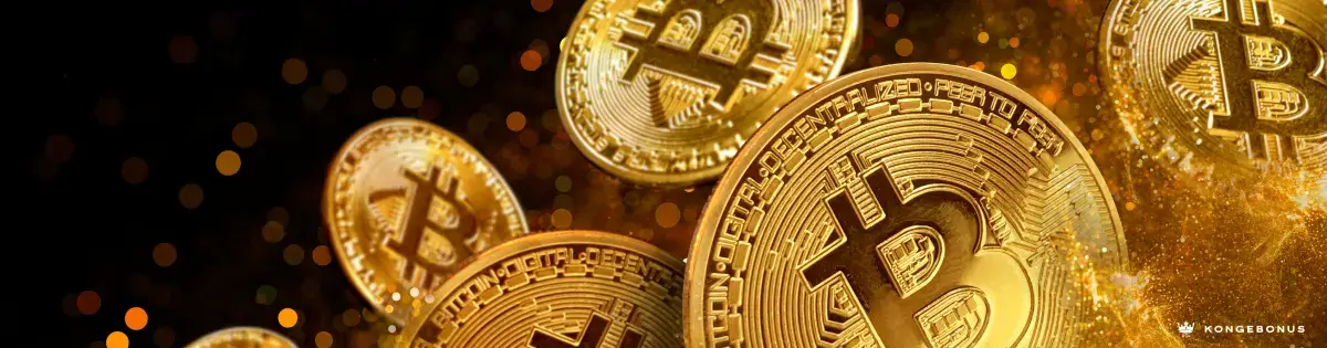 Bitcoin Casino