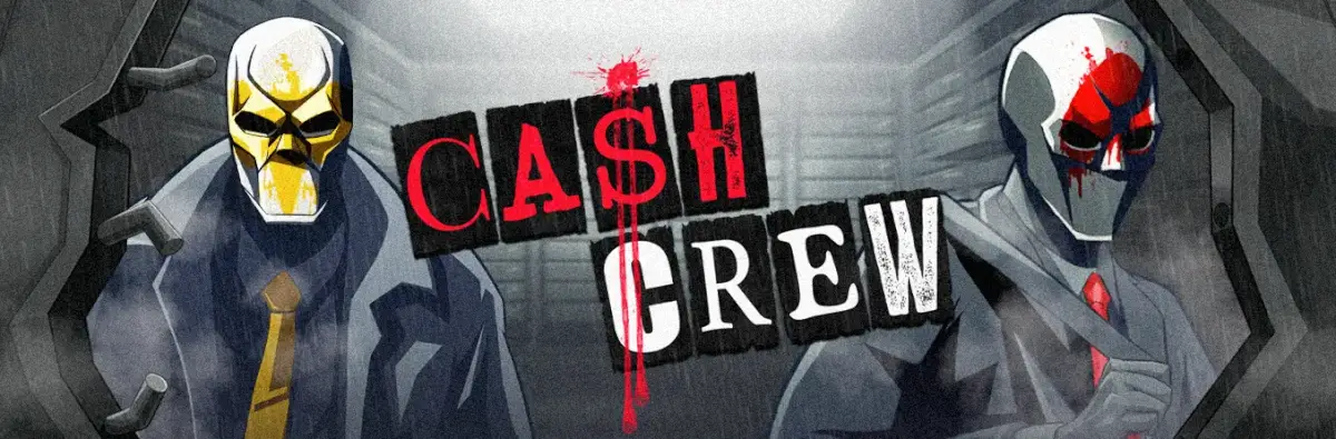 Cashcrew Slide