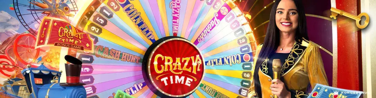 Crazy Time