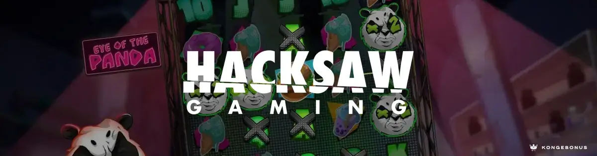 Hacksaw Gaming