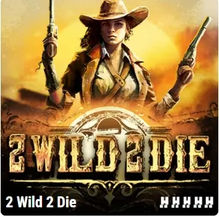 2 Wild 2 Die-tubnail