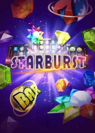 Netent Populaere Slots Starburst