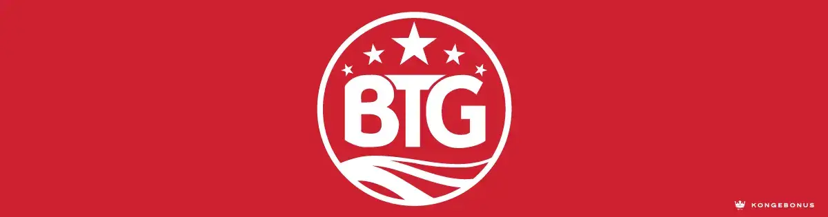 Big Time Gaming